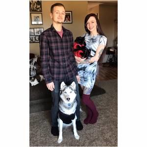 Meet your Posher, Janet